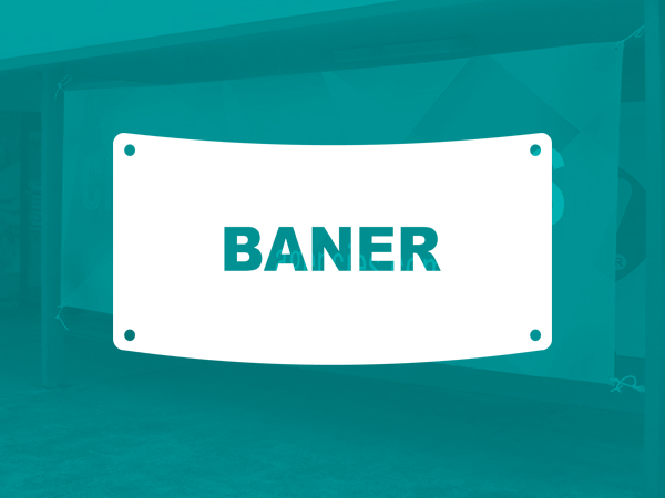 Banery